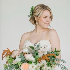 Meet your Posher, Hannah